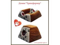 Фото 1 Мягкие лежанки для кошек, г.Санкт-Петербург 2015